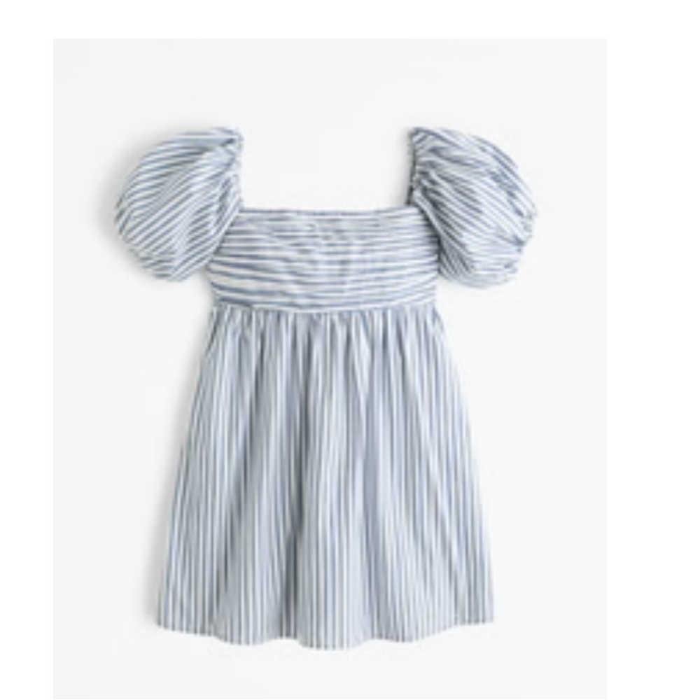 Abercrombie romper